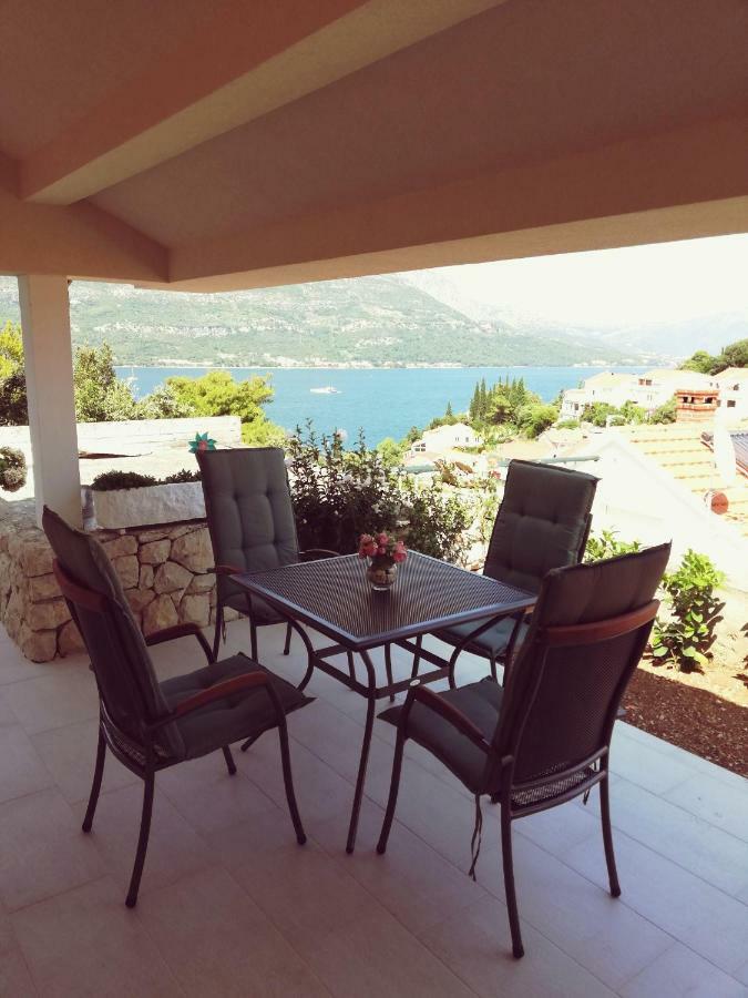 Amore Korčula Eksteriør bilde
