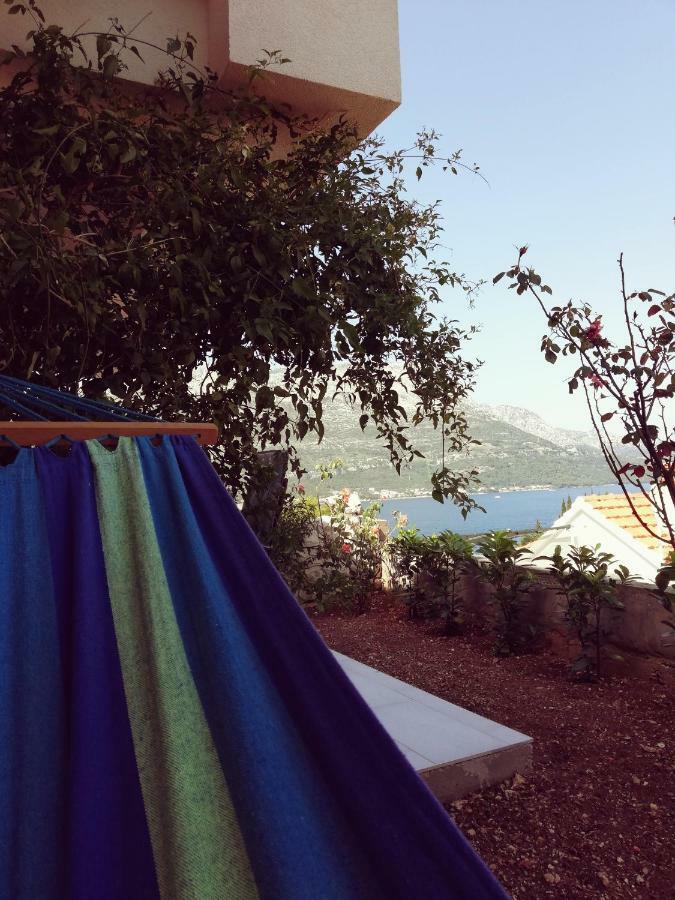 Amore Korčula Eksteriør bilde