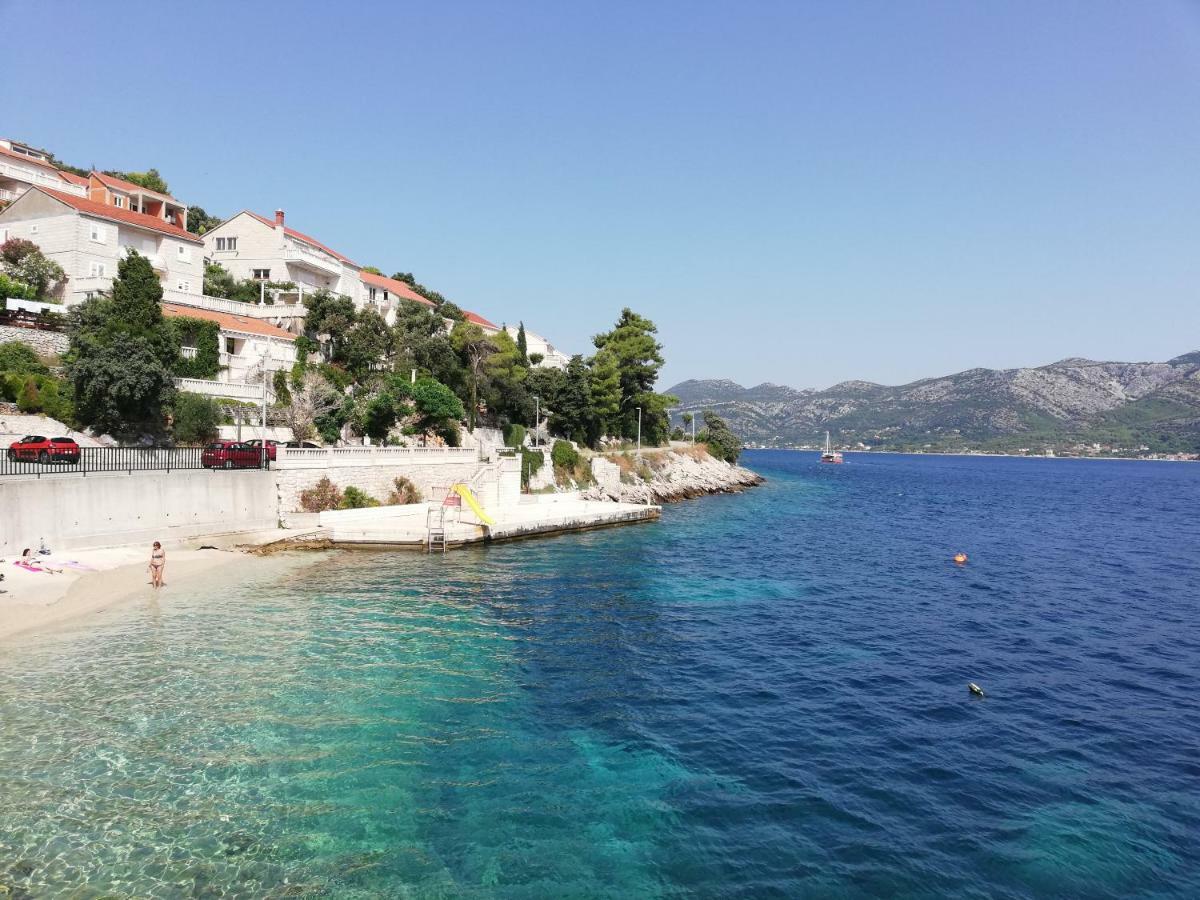 Amore Korčula Eksteriør bilde