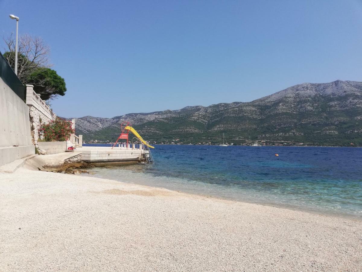 Amore Korčula Eksteriør bilde