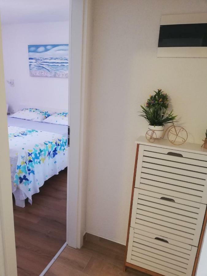 Amore Korčula Eksteriør bilde